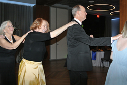 Gil & Sarah's Wedding 0703